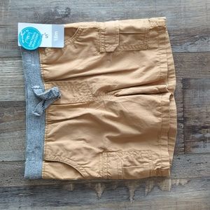 Carter's Shorts 18M